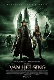 Van Helsing 2004 Hd Hdmovie